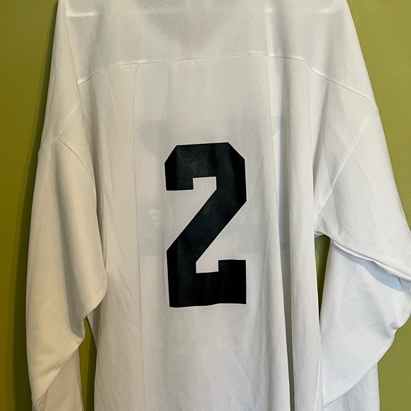 Athletic Knit Hockey Jersey - Picture 2 of 6